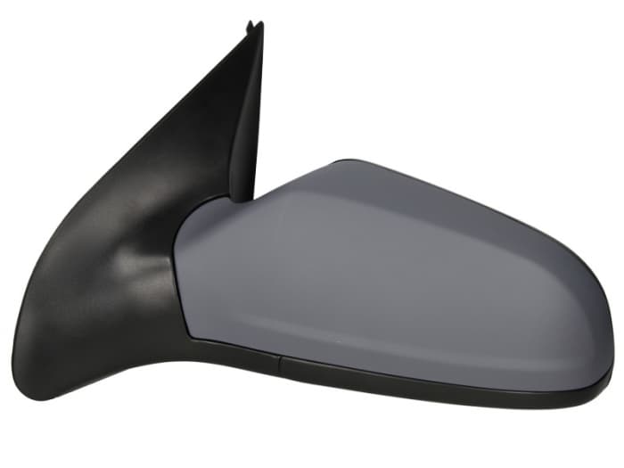 Oglinda stanga electrica, asferic, incalzita, grunduita OPEL ASTRA intre 2004-2014