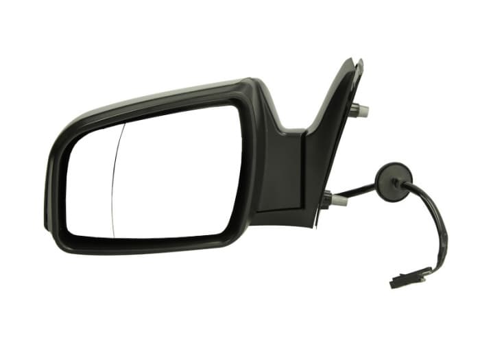 Oglinda stanga electrica, asferic, incalzita, grunduita OPEL ZAFIRA intre 2008-2011