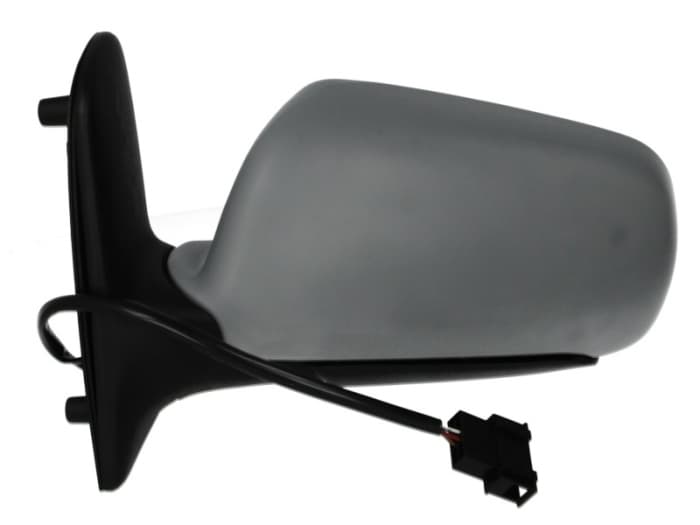 Oglinda stanga electrica, asferic, incalzita, grunduita SEAT ALHAMBRA; VW SHARAN intre 2000-2010