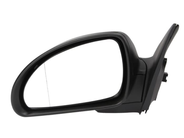 Oglinda stanga electrica, asferic, incalzita KIA CEE D intre 2006-2009