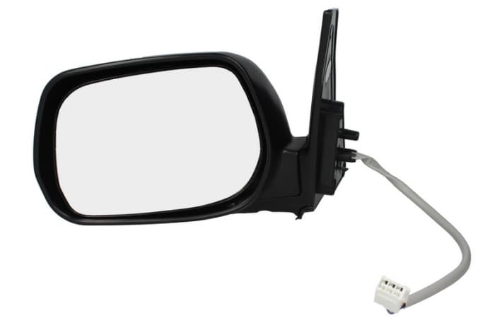 Oglinda stanga electrica grunduita TOYOTA RAV 4 intre 2005-2011
