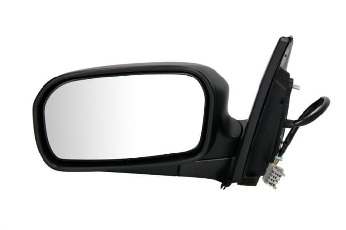 Oglinda stanga electrica incalzita, 3 usi HONDA CIVIC 7 VII COUPE, CIVIC 7 VII HB, CIVIC 7 VII Sedan intre 2000-2005