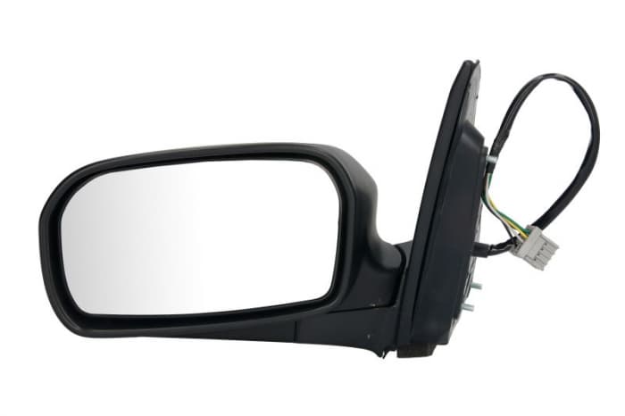 Oglinda stanga electrica incalzita, 5 usi HONDA CIVIC 7 VII COUPE, CIVIC 7 VII HB, CIVIC 7 VII Sedan intre 2000-2005