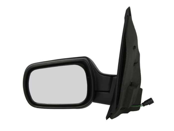 Oglinda stanga electrica incalzita FORD FIESTA intre 2001-2005