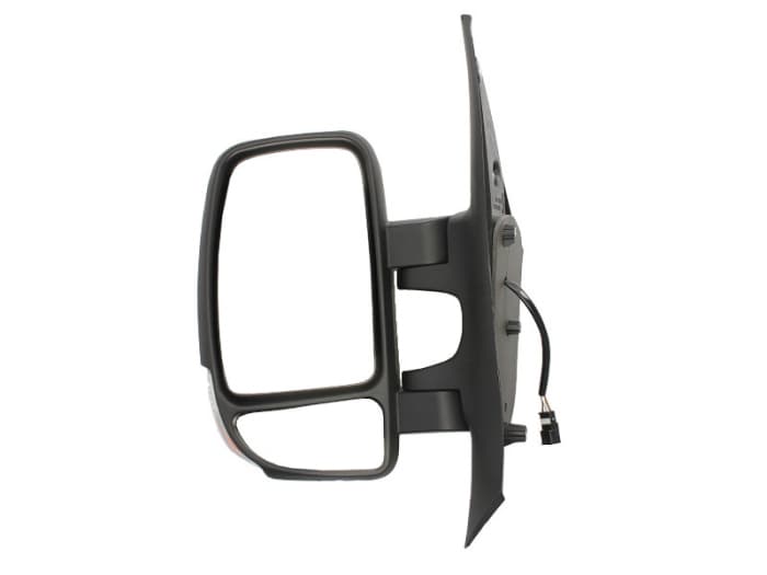 Oglinda stanga electrica incalzita NISSAN NV400; OPEL Movano; RENAULT MASTER dupa 2010