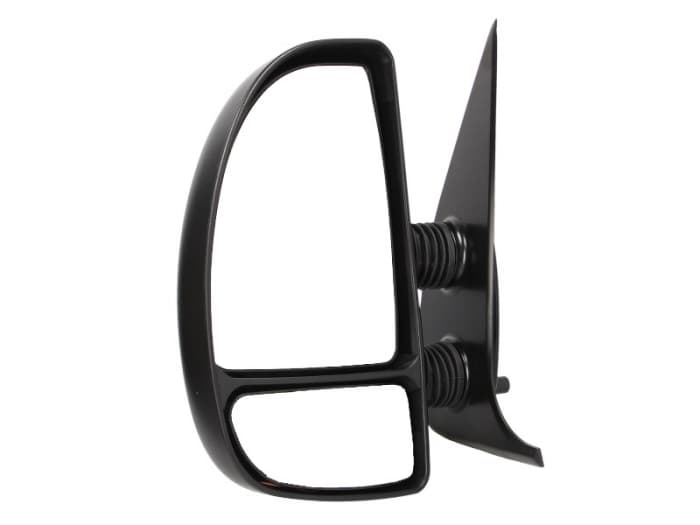 Oglinda stanga electrica incalzita, scurt CITROEN JUMPER; FIAT DUCATO; PEUGEOT BOXER intre 1994-2006