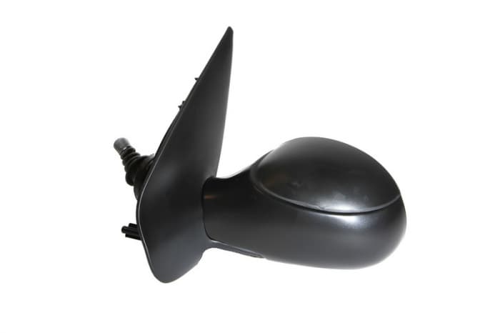 Oglinda stanga mecanica asferic PEUGEOT 206 intre 1998-2009