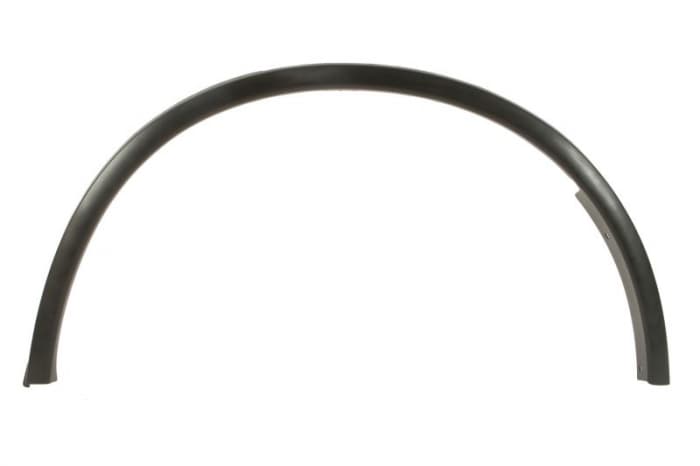 Ornament aripa spate stanga (grunduit) potrivit DODGE DURANGO III 01.11-12.17