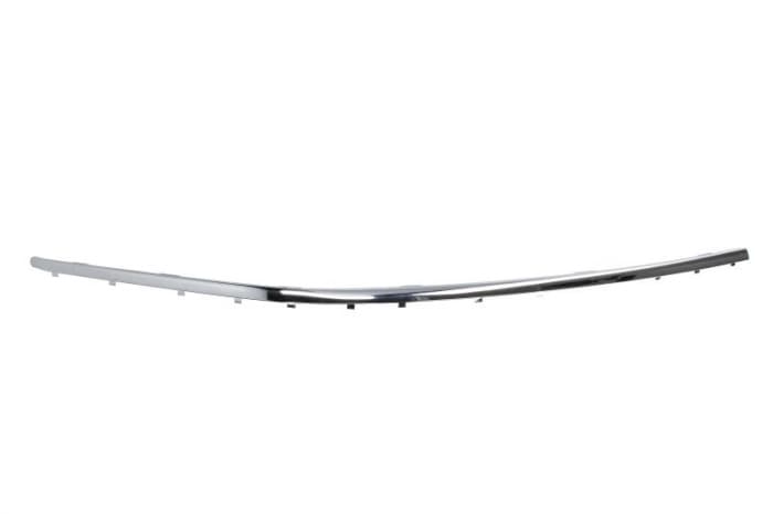 Ornament bara fata dreapta plastic, crom BMW Seria 7 intre 2001-2005