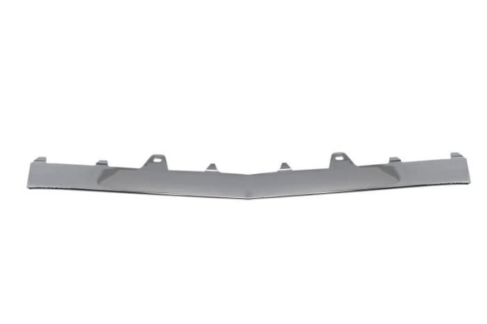 Ornament bara fata model AMG, plastic, crom MERCEDES Clasa E 2013-2016