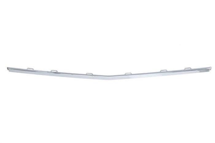 Ornament bara fata plastic, crom BMW Seria 7 E65, E66, E67 intre 2005-2009