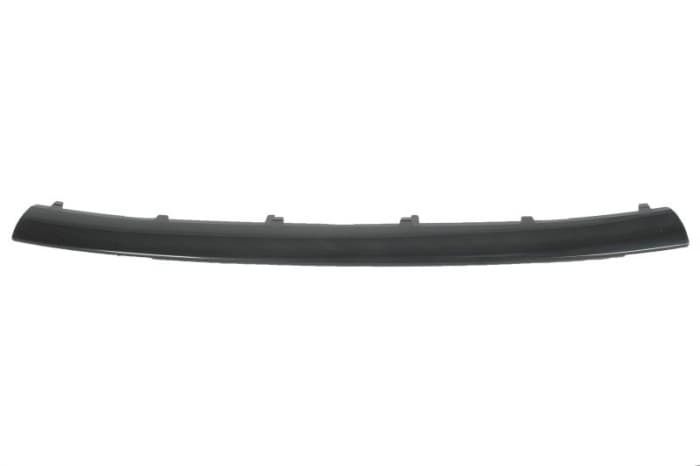 Ornament bara fata SPORT URBAN, plastic, potrivit BMW Seria 1 F20, F21 dupa 2015