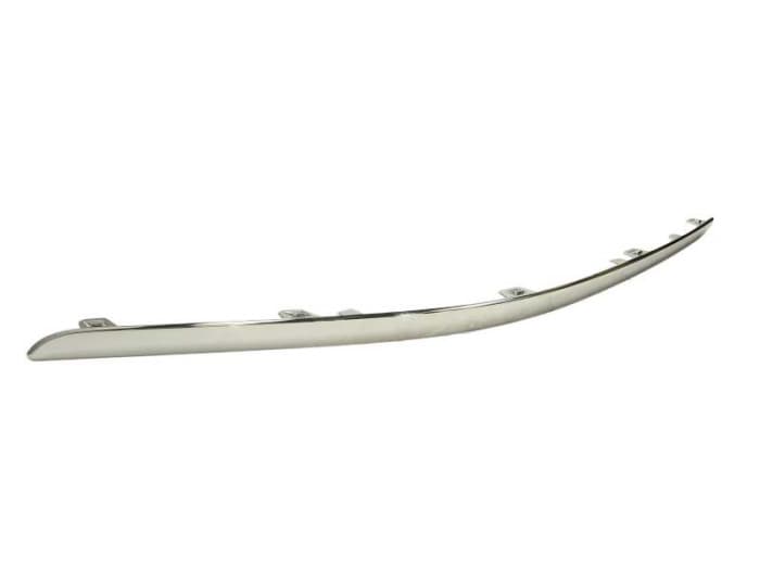 Ornament bara fata stanga crom ROVER 75 intre 1999-2004