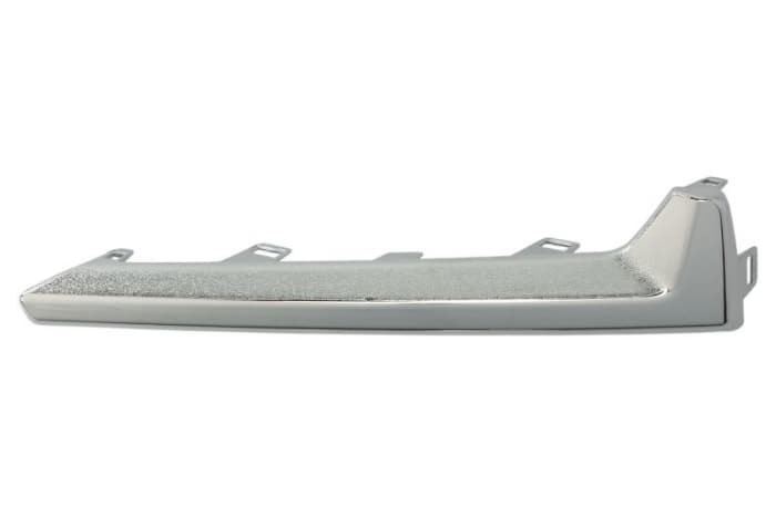 Ornament bara fata stanga crom SUBARU FORESTER SJ intre 2016-2019