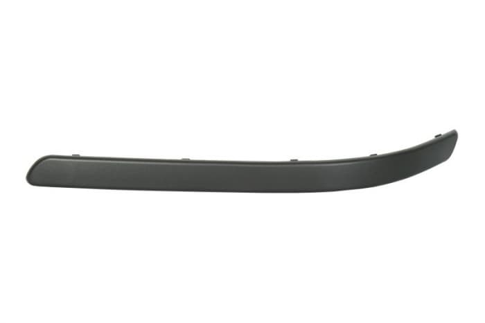 Ornament bara fata stanga M-POWER, plastic, negru BMW Seria 5 E39 intre 2000-2003