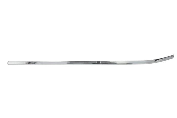 Ornament bara fata stanga plastic, crom CHRYSLER 300 C intre 2004-2012