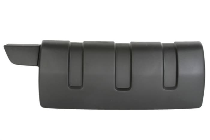 Ornament bara spate model 4X4, plastic FIAT PANDA intre 2003-2012