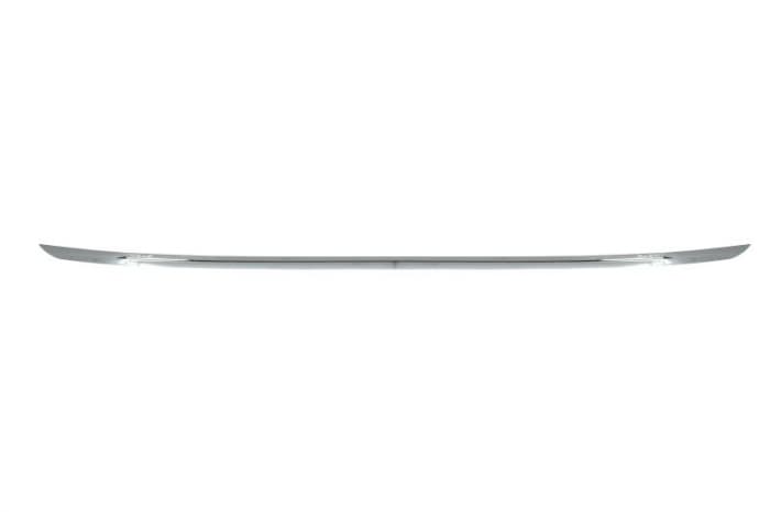 Ornament bara spate Sport Urban, plastic, crom BMW Seria 1 F20, 1 F21 intre 2010-2015