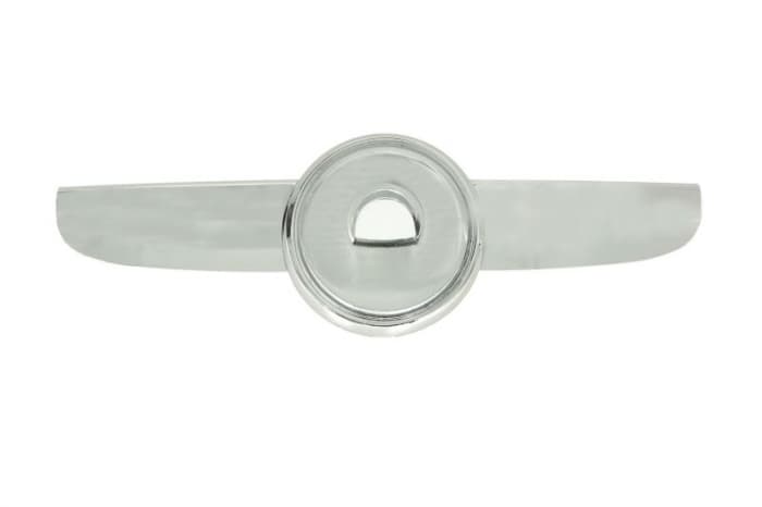 Ornament grila fata crom ALFA ROMEO 159 intre 2005-2011