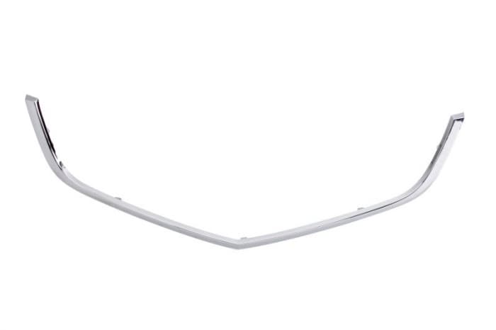 Ornament grila fata crom HONDA ACCORD intre 2002-2005