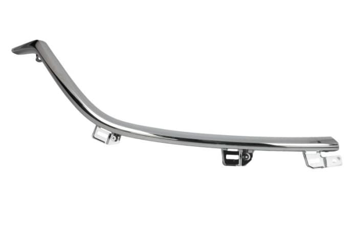Ornament grila fata inferior dreapta crom MAZDA 6 intre 2012-2015