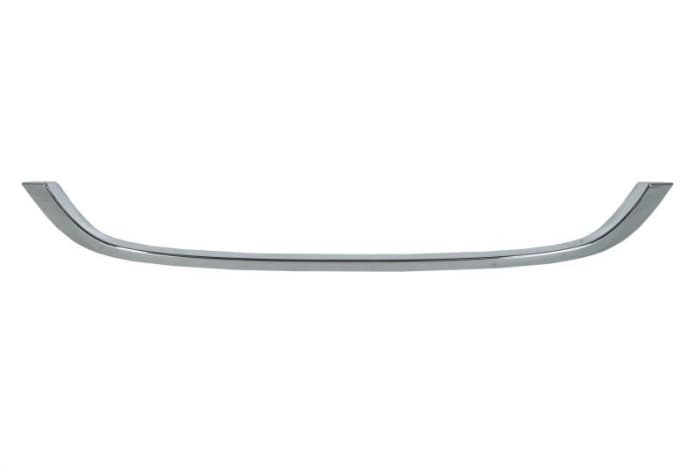 Ornament grila fata superior crom MINI MINI intre 2010-2013