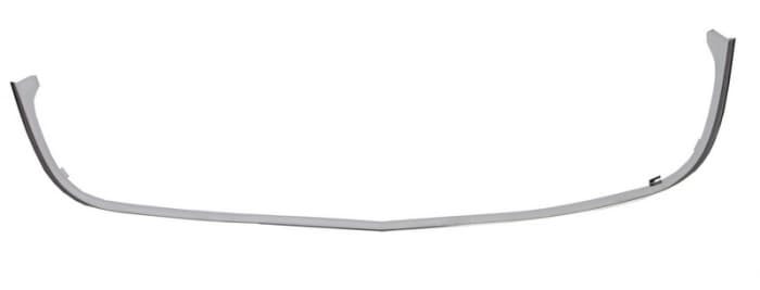Ornament Grila radiator fata stanga crom OPEL SIGNUM, VECTRA C, VECTRA C GTS intre 2005-2008