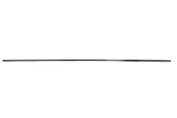 Ornament portiera fata dreapta (crom) potrivit MERCEDES C-KLASA W204 01.07-12.13