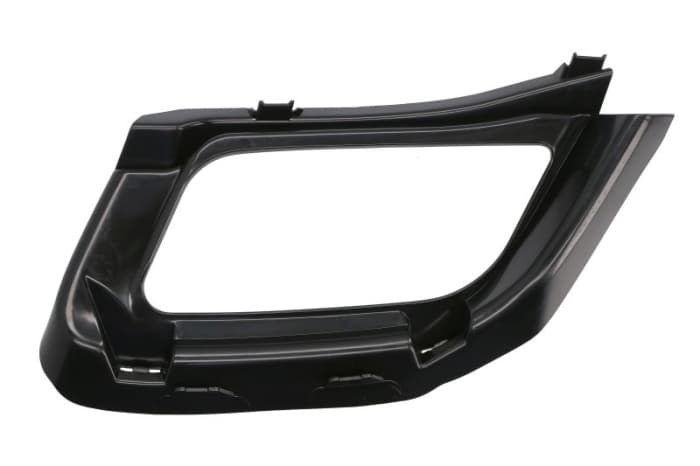 Ornament sistem evacuare spate dreapta ALL SPACE potrivit VW TIGUAN II 01.16-