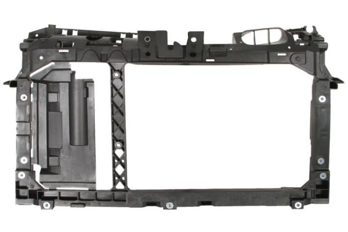 Panou fata Trager complet 1.0 Duratec, 1.4B, 1.5 usi 1.6B, plastic FORD FIESTA 6 VI intre 2013-2017