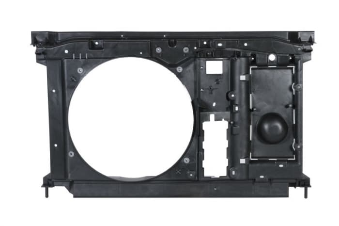 Panou fata Trager complet, cu aer conditionat plastic CITROEN C4; PEUGEOT 3008, 307, 308, 5008 intre 2004-2014