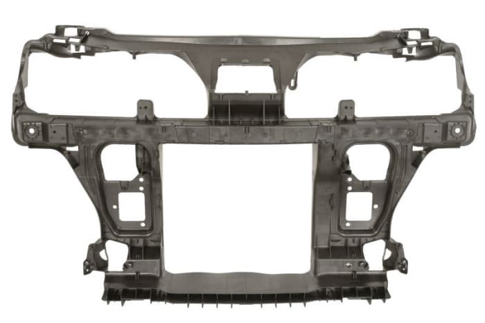 Panou fata Trager complet, cu Suport far, plastic SMART FORTWO intre 2007-2014