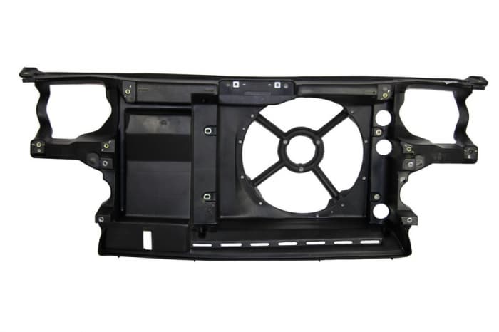 Panou fata Trager complet latime radiator 430mm VW GOLF 3 III, VENTO intre 1991-1999