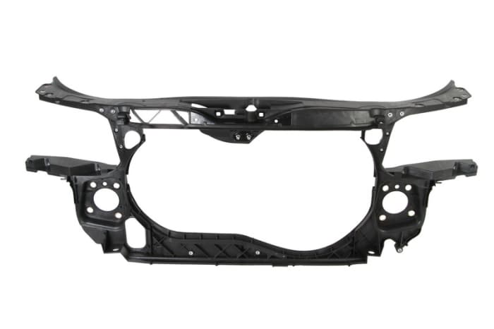 Panou fata Trager complet, plastic potrivit AUDI A4 B6 11.00-12.04