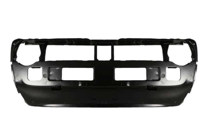Panou fata Trager complet potrivit VW CADDY I, GOLF I, JETTA I 04.74-04.83