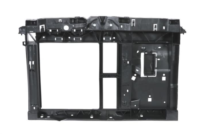 Panou fata Trager mijloc, plastic, TUV CITROEN C3 I, C3 2 II, DS3 PEUGEOT 1007, 207 dupa 2002