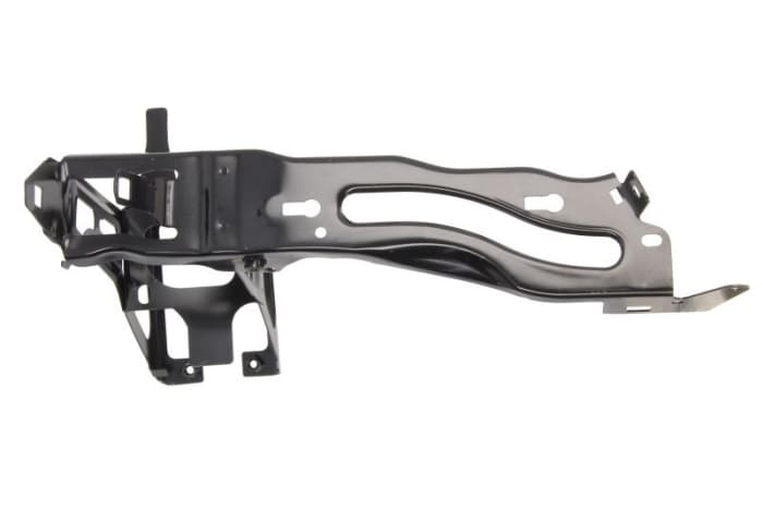 Panou fata Trager partea stanga inferioara, metal BMW Seria 1, 2, 3, 4 intre 2010-2017