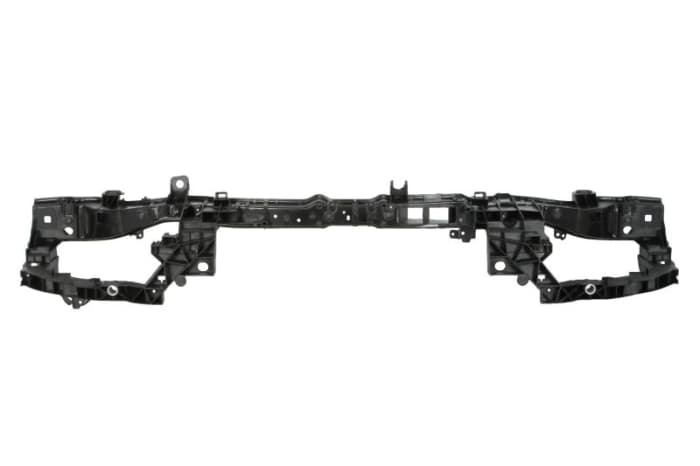 Panou fata Trager superior, cu suport faruri potrivit FORD TOURNEO CONNECT V408 NADWOZIE WIELKO, TRANSIT CONNECT, TRANSIT CONNECT V408 MINIVAN 09.13-