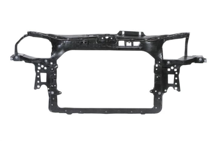 Panou fata tragher (complet, cu suport faruri, cu aer conditionat, plastic, TUV) potrivit SEAT CORDOBA 6L, IBIZA III 6L 2002-2009