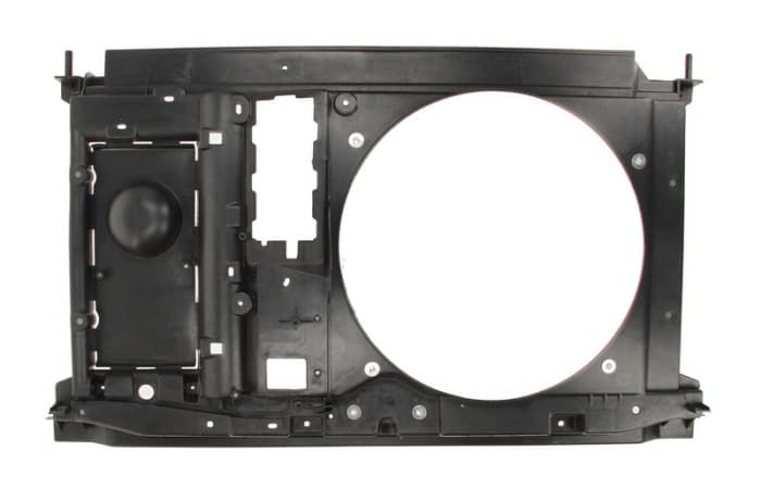 Panou pentru fata Trager cu aer conditionat, CITROEN C4; PEUGEOT 3008, 307, 308, 5008 intre 2004-2014