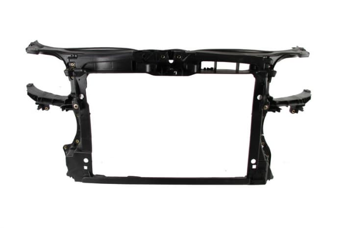 Panou pentru fata Trager cu suport far AUDI A3 intre 2003-2008
