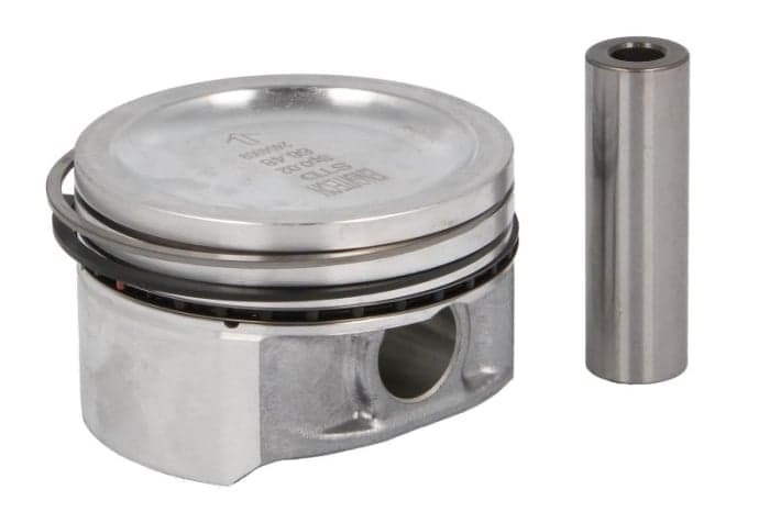 Piston 66,5 (STD) potrivit SMART CABRIO, CITY-COUPE, CROSSBLADE, ROADSTER 0.6 0.7 07.98-11.05
