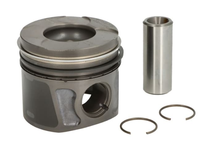 Piston 70 (+0,40 1,5-1,5-2) potrivit OPEL ASTRA J, CORSA D, CORSA D HATCHBACK, MERIVA B 1.3D 06.09-10.15