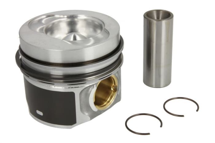 Piston 81,5 (+0,50) potrivit VW CRdupa 30-35, CRdupa 30-50 2.5D 04.06-05.13