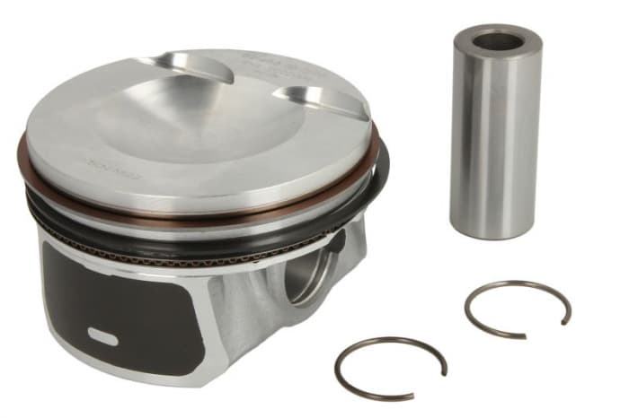 Piston 82,51 (STD) potrivit AUDI A3, A4 ALLROAD B8, A4 B8, A5, A6 C7, A8 D4, Q3, Q5, TT; SEAT ALHAMBRA, ALTEA XL, EXEO, EXEO ST, LEON; SKODA OCTAVIA II, SUPERB II; VW AMAROK 2.0 2.0ALK 2.0H 09.04-