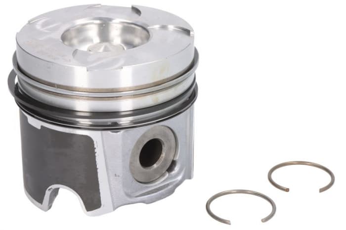 Piston 89 potrivit NISSAN INTERSTAR, PRIMASTAR; OPEL MOVANO A, VIVARO A; RENAULT MASTER II, TRAFIC II 2.5D 03.01-