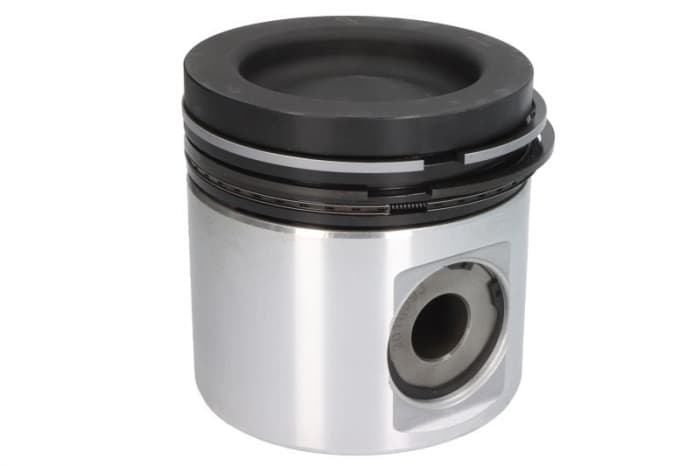 Piston (diametru 131,01mm, STD) potrivit RVI MAGNUM; VOLVO 8500, 8700, 9700, 9900, A, B12, FH12, FM12, NH12 D12A340-DXi12
