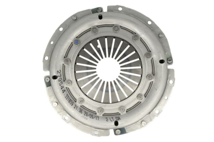 Placa de presiune ambreiaj (330mm) potrivit HUERLIMANN ELITE, H, XT; LAMBORGHINI FORMULA, GRAND PRIX, N, PREMIUM; SAME ANTARES, ANTARES II, EXPLORER, ROW CROP, SILVER 1000.4A1-1000.6WT