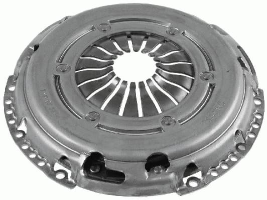 Placa presiune ambreiaj (220mm) potrivit AUDI A1, A2, A3; SEAT ALTEA, ALTEA XL, CORDOBA, IBIZA III, IBIZA IV, IBIZA IV SC, IBIZA IV ST, LEON, TOLEDO III, TOLEDO IV 1.2-2.0D 12.99-05.22
