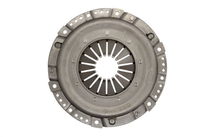 Placa presiune ambreiaj (240mm) MERCEDES C (W202), CABRIOLET (A124), COUPE (C124), E (A124), E (C124), E T-MODEL (S124), E (W124), G (W463), KOMBI T-MODEL (S124), S (W140), SEDAN (W124), SL (R129) 2.8